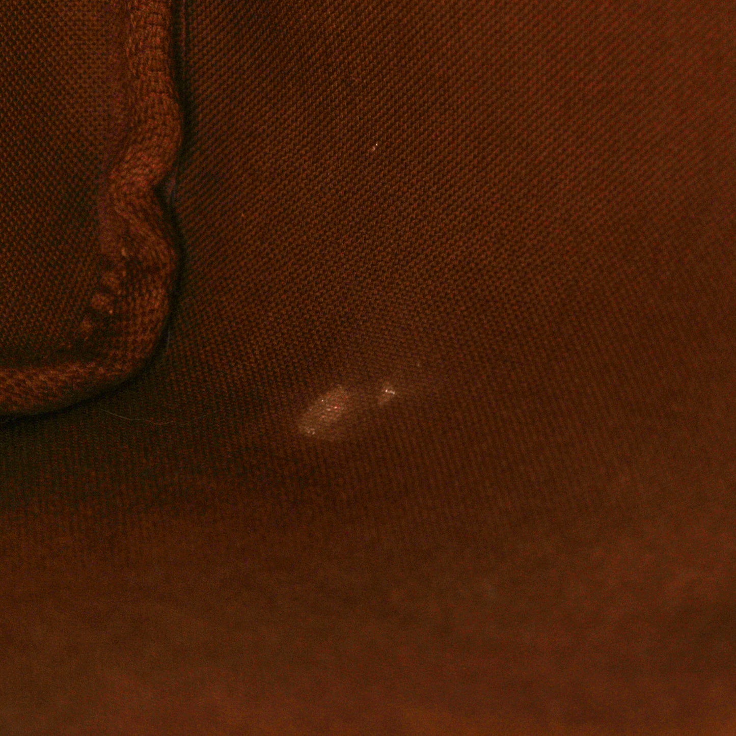 Calfskin Monogram Keepall Bandouliere 50 Coquelicot