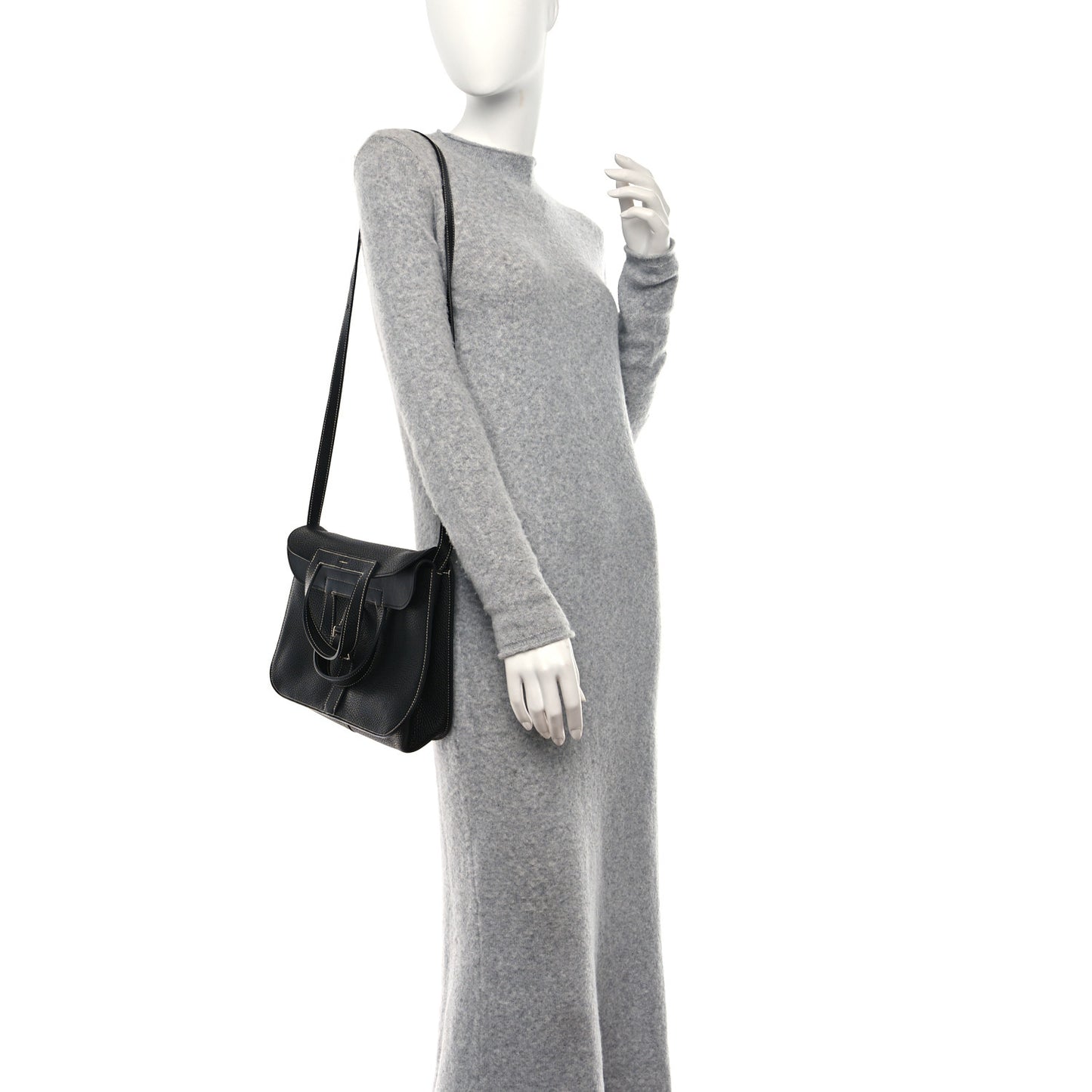 Taurillon Clemence Halzan 31 GM Black