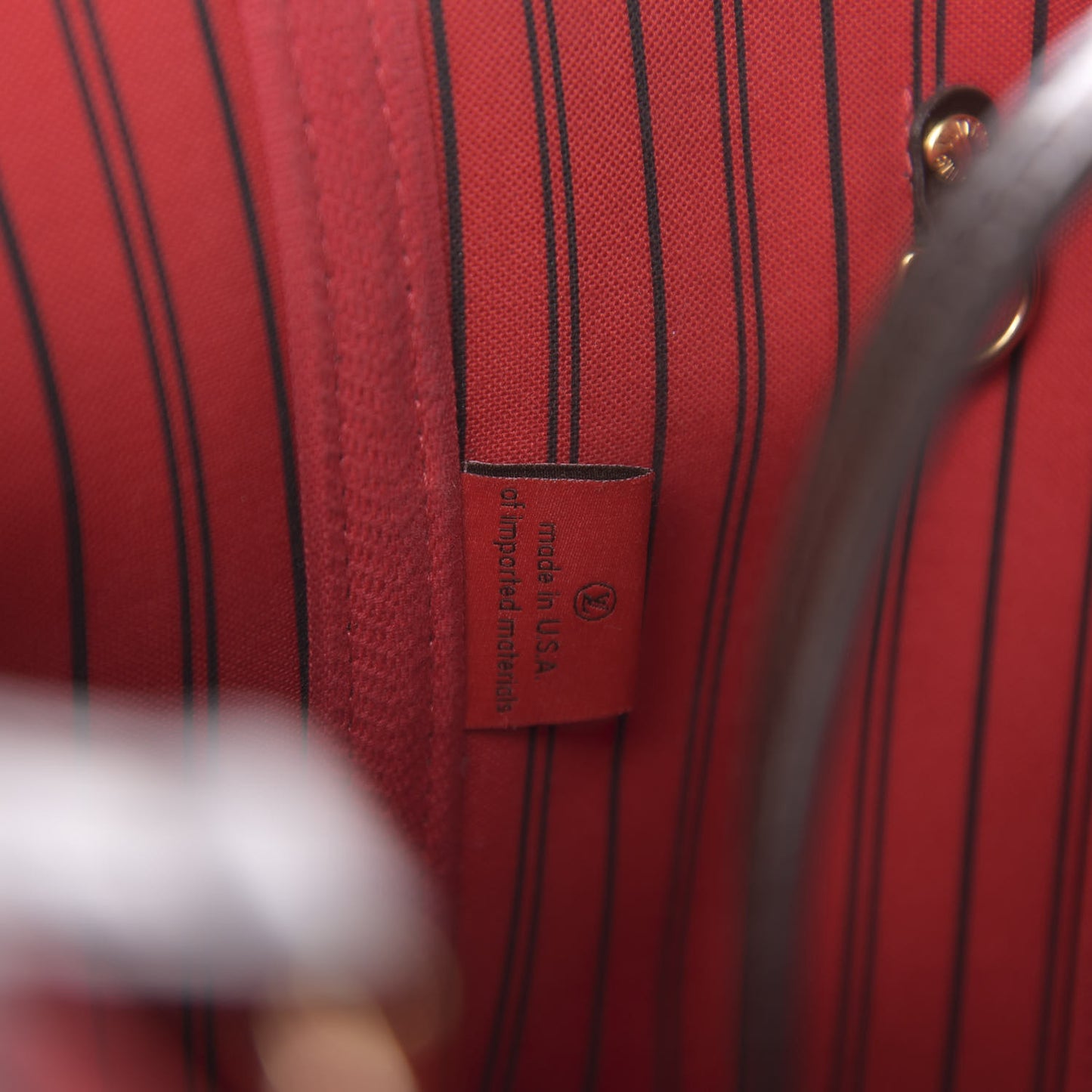 Damier Ebene Neo Neverfull MM