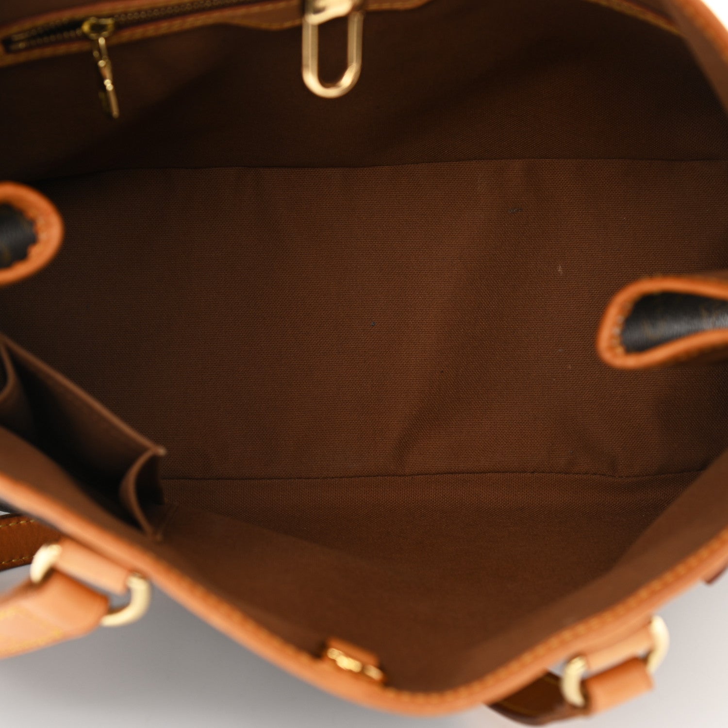 Louis Vuitton Monogram Batignolles Horizontal 5 of 11
