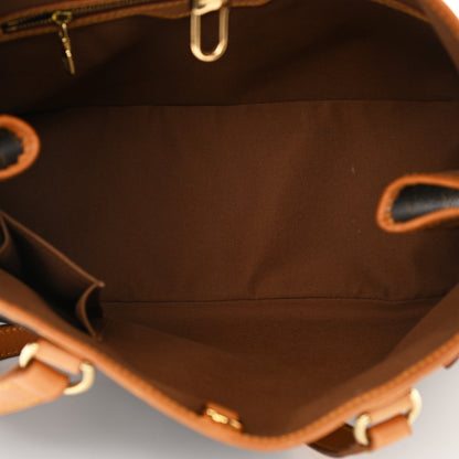 Louis Vuitton Monogram Batignolles Horizontal 5 of 11