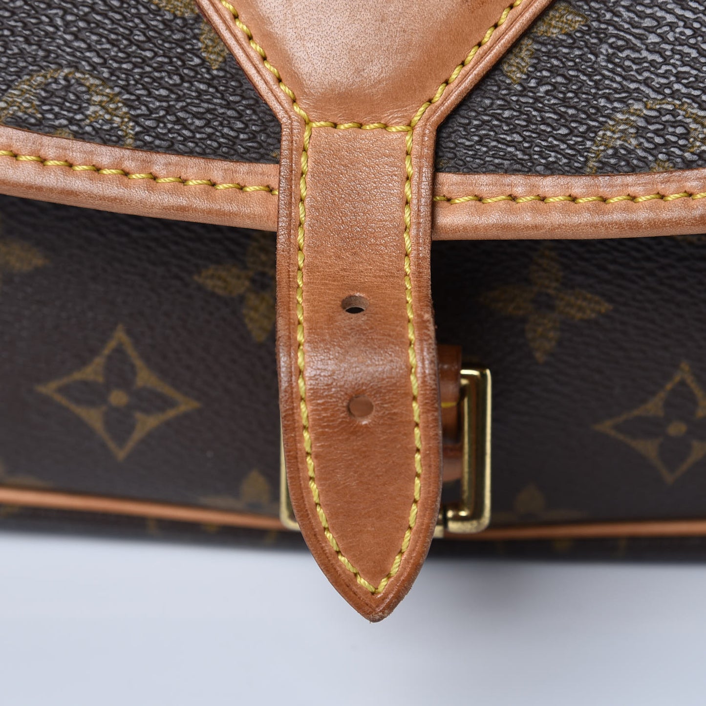 Monogram Sologne