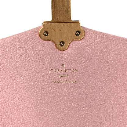 Louis Vuitton Damier Ebene Clapton Magnolia 6 of 8