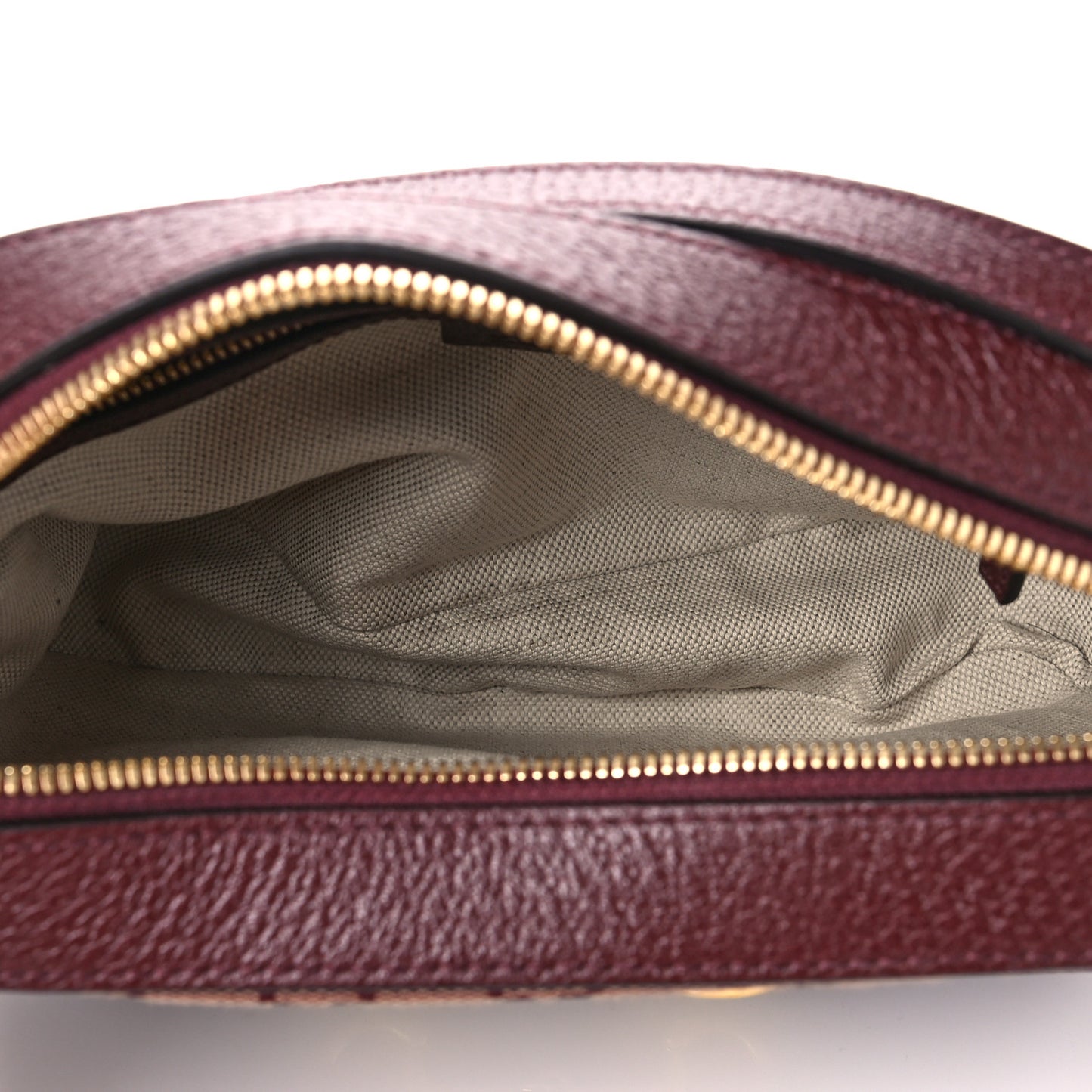 Monogram Textured Dollar Calfskin Small Horsebit 1955 Shoulder Bag Sahara Rubino Chardonnay