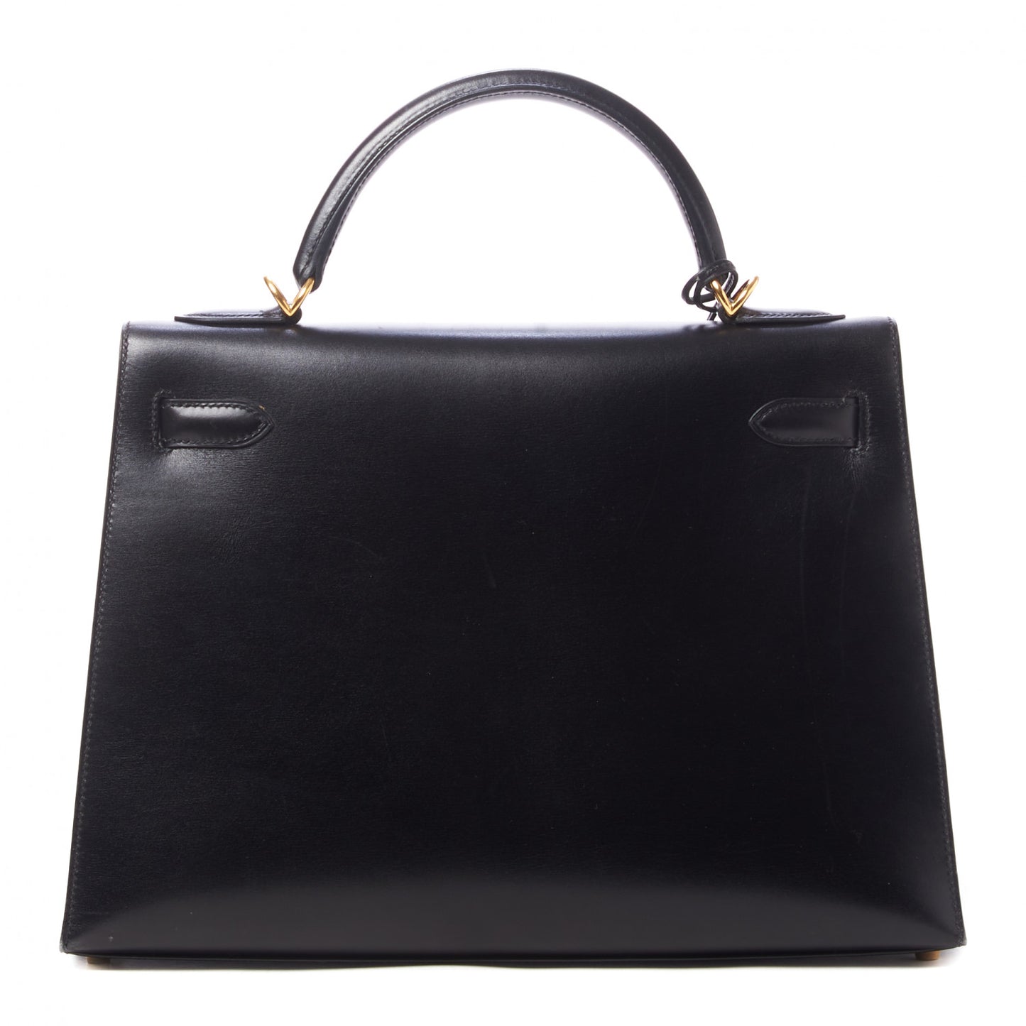 Box Kelly Sellier 32 Black