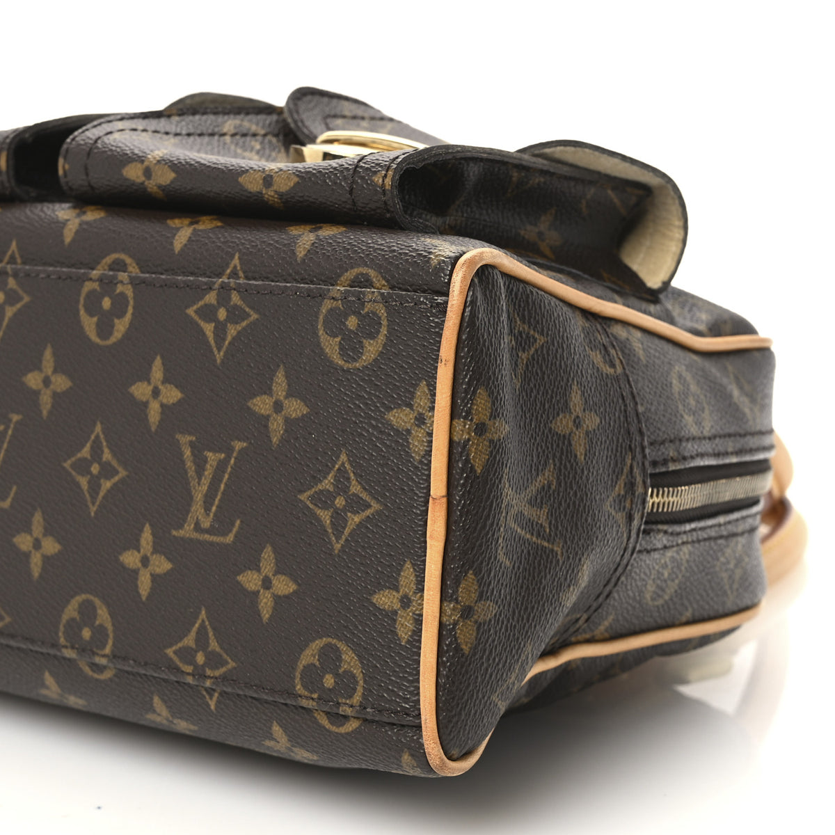 Louis Vuitton Monogram Manhattan PM 9 of 9