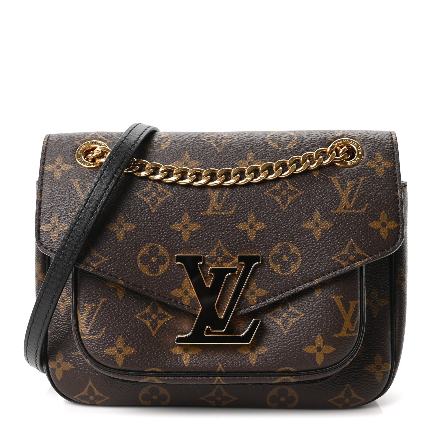 Louis Vuitton Monogram Passy 1 of 9