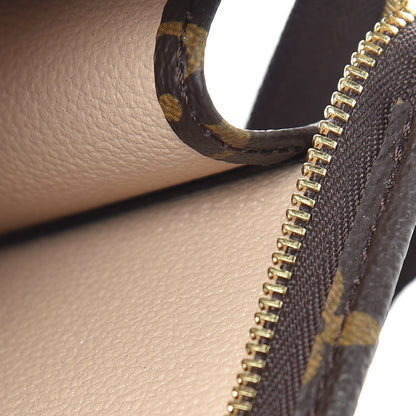 Louis Vuitton Monogram Toiletry Pouch 19 7 of 9
