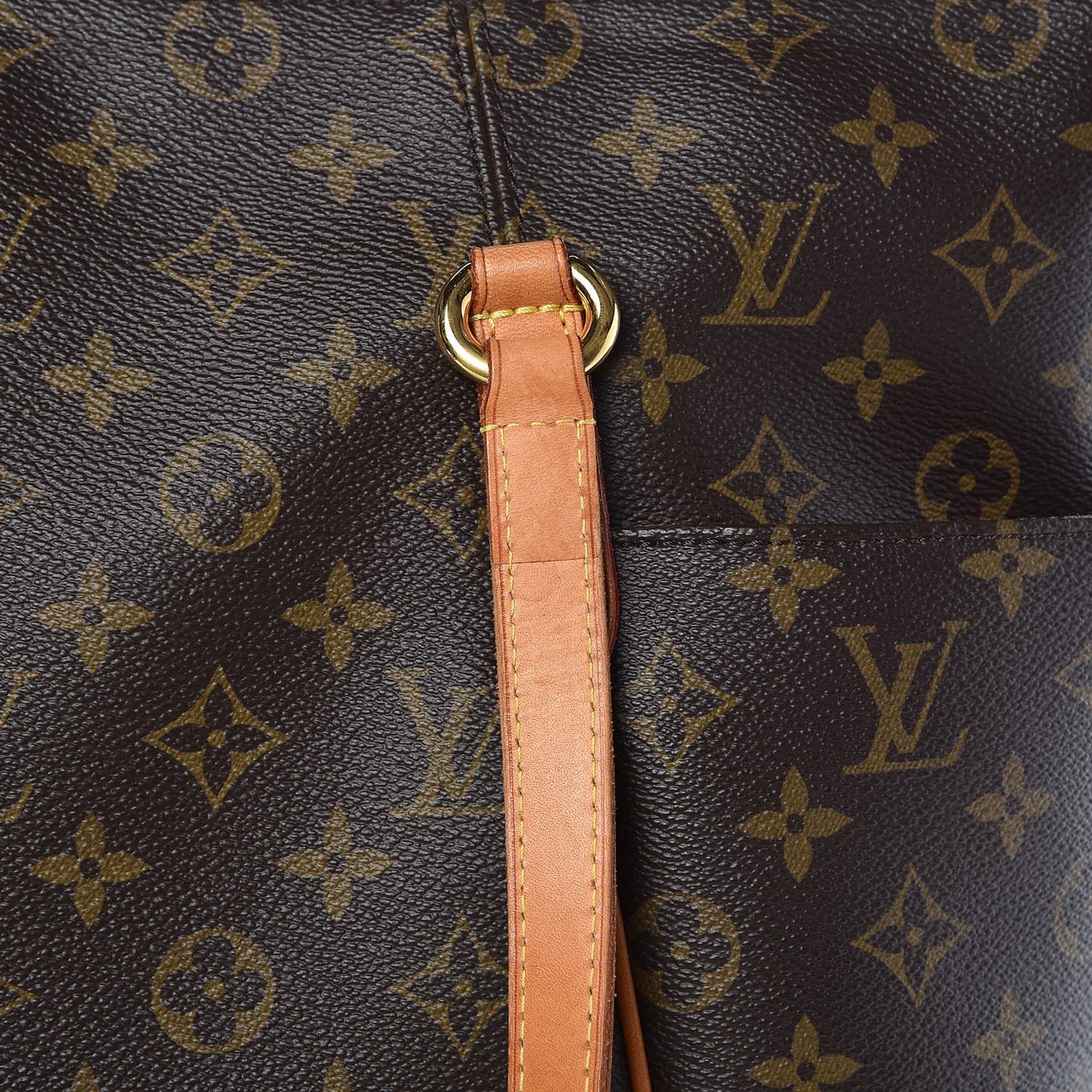 Monogram Totally MM