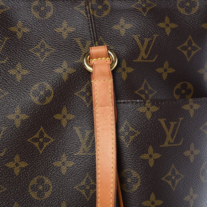 Louis Vuitton Monogram Totally MM 9 of 11