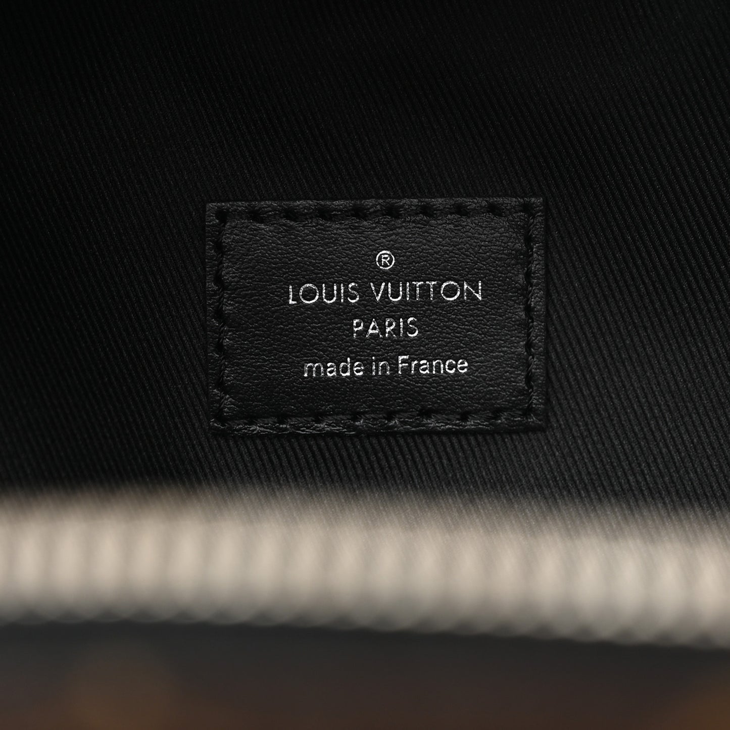Monogram Macassar Josh NM Backpack