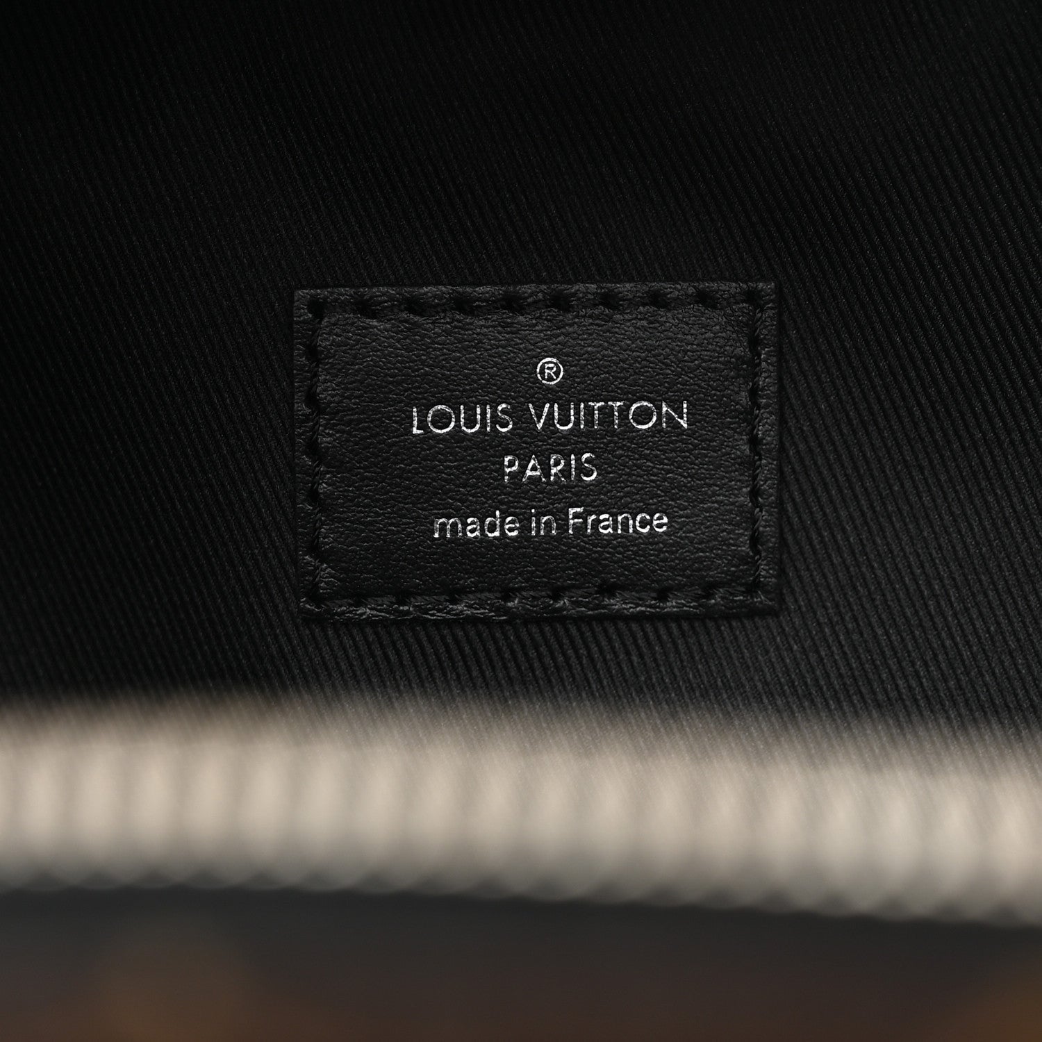 Louis Vuitton Monogram Macassar Josh NM Backpack 7 of 10