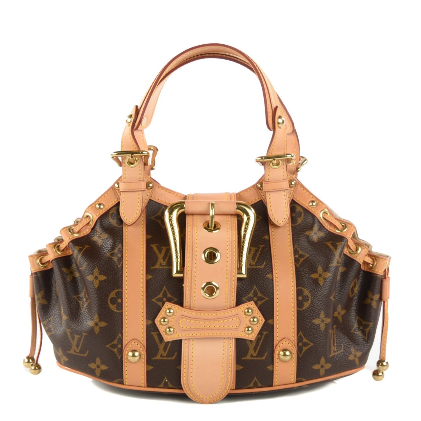 Monogram Theda GM