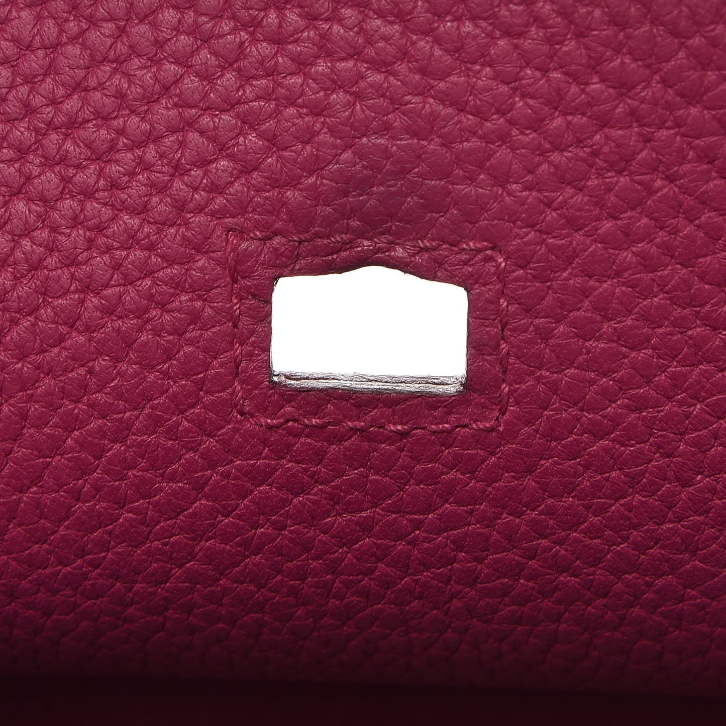 Togo Birkin 35 Tosca