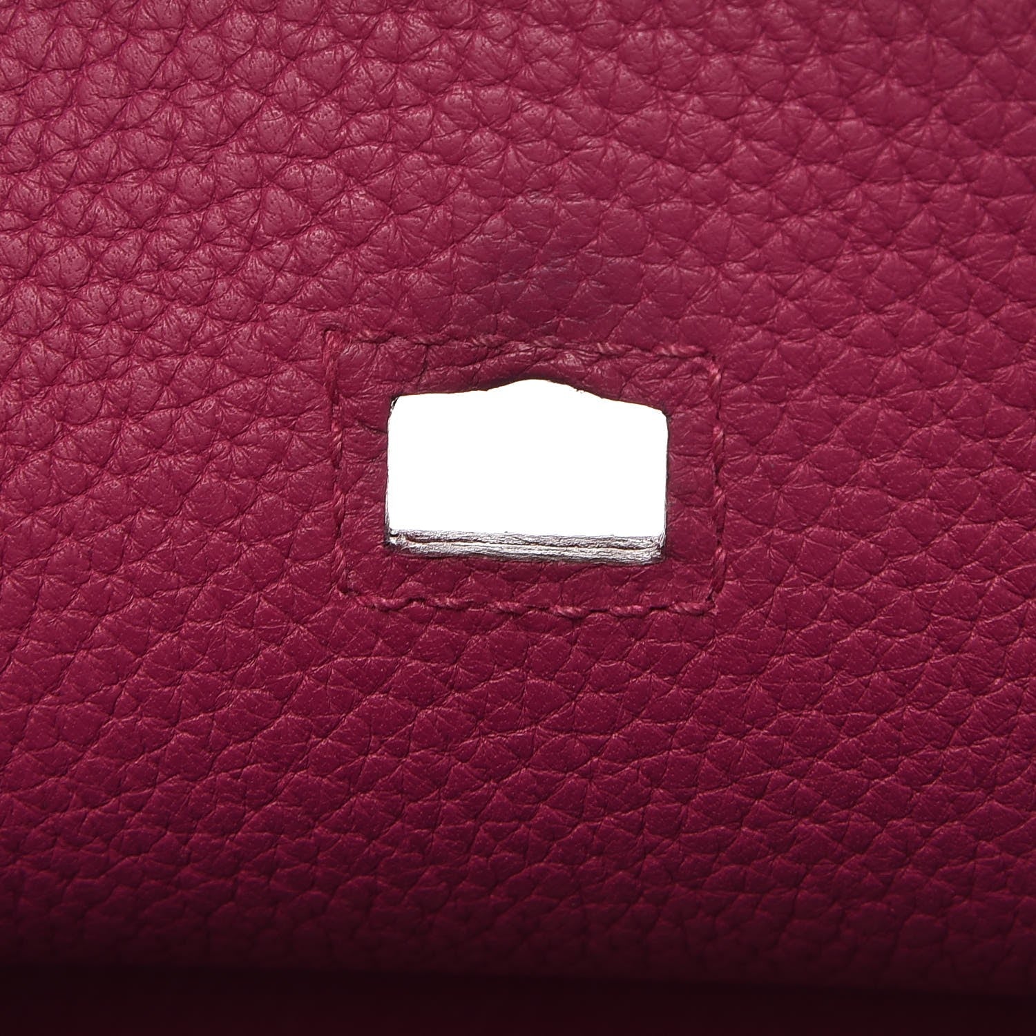Hermes Togo Birkin 35 Tosca 32 of 38