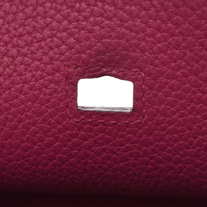 Hermes Togo Birkin 35 Tosca 32 of 38