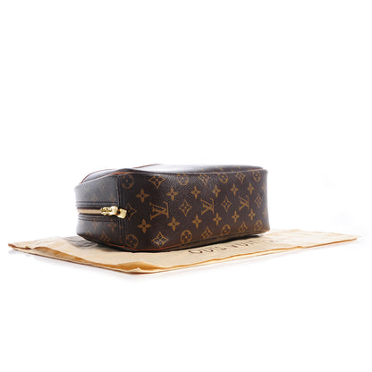 Louis Vuitton Monogram Trouville 4 of 8