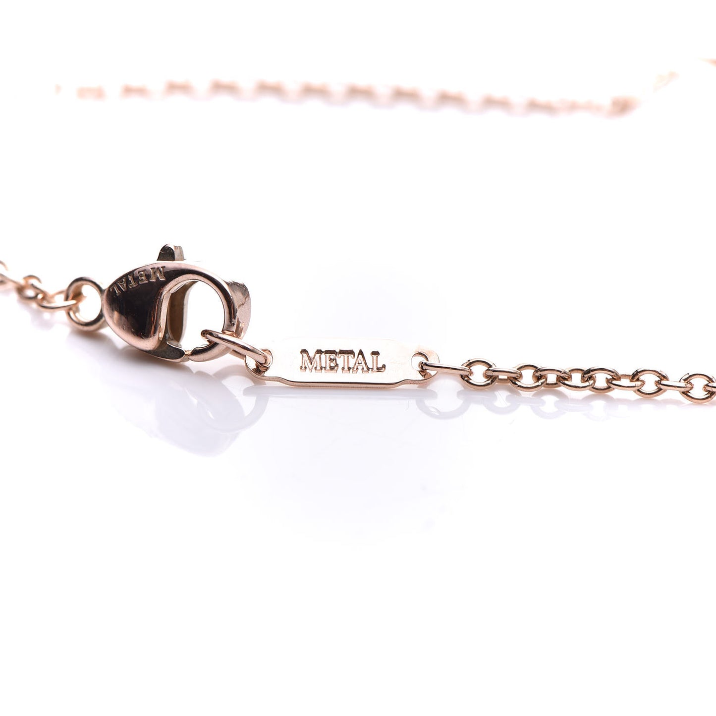 Rubedo Metal Paloma's Graffiti Arrow Bracelet