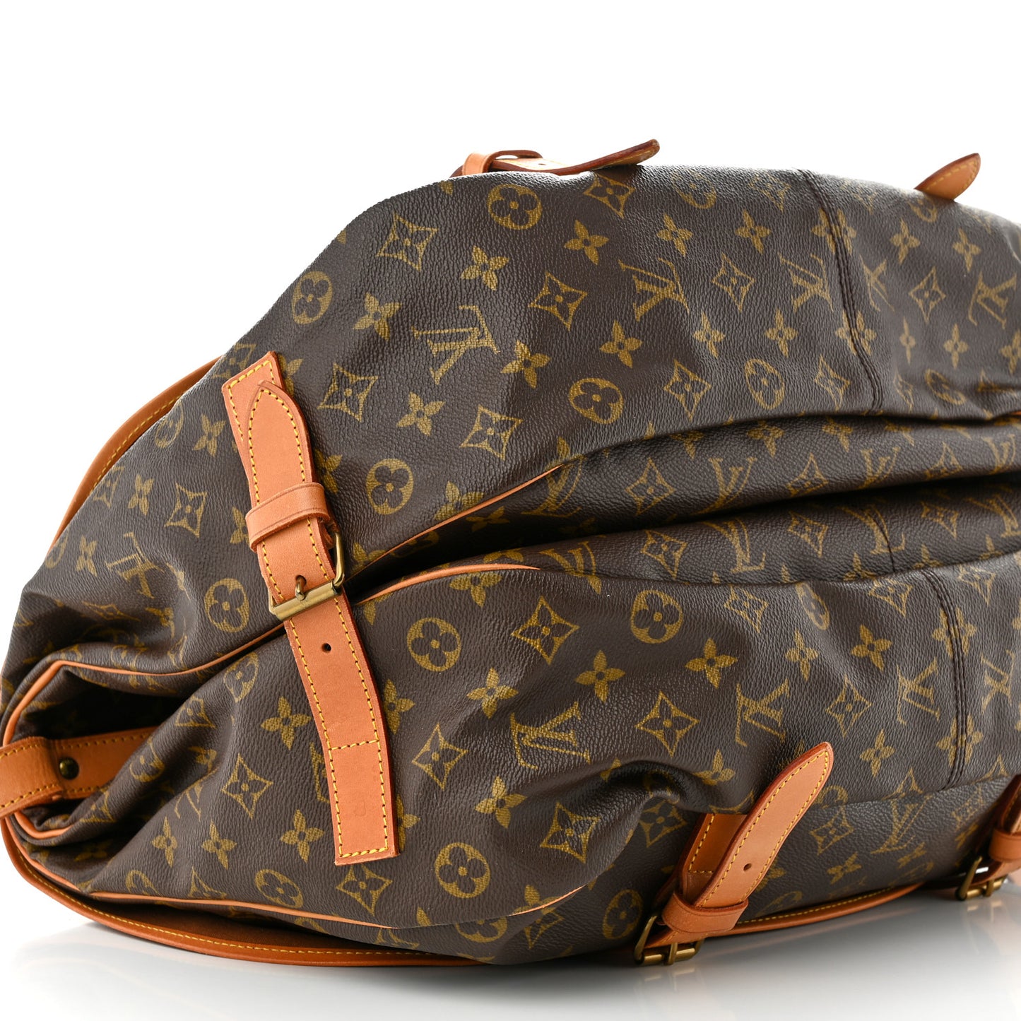 Monogram Saumur 43