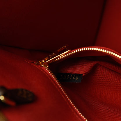 Louis Vuitton Reverse Monogram Giant Onthego MM 9 of 11