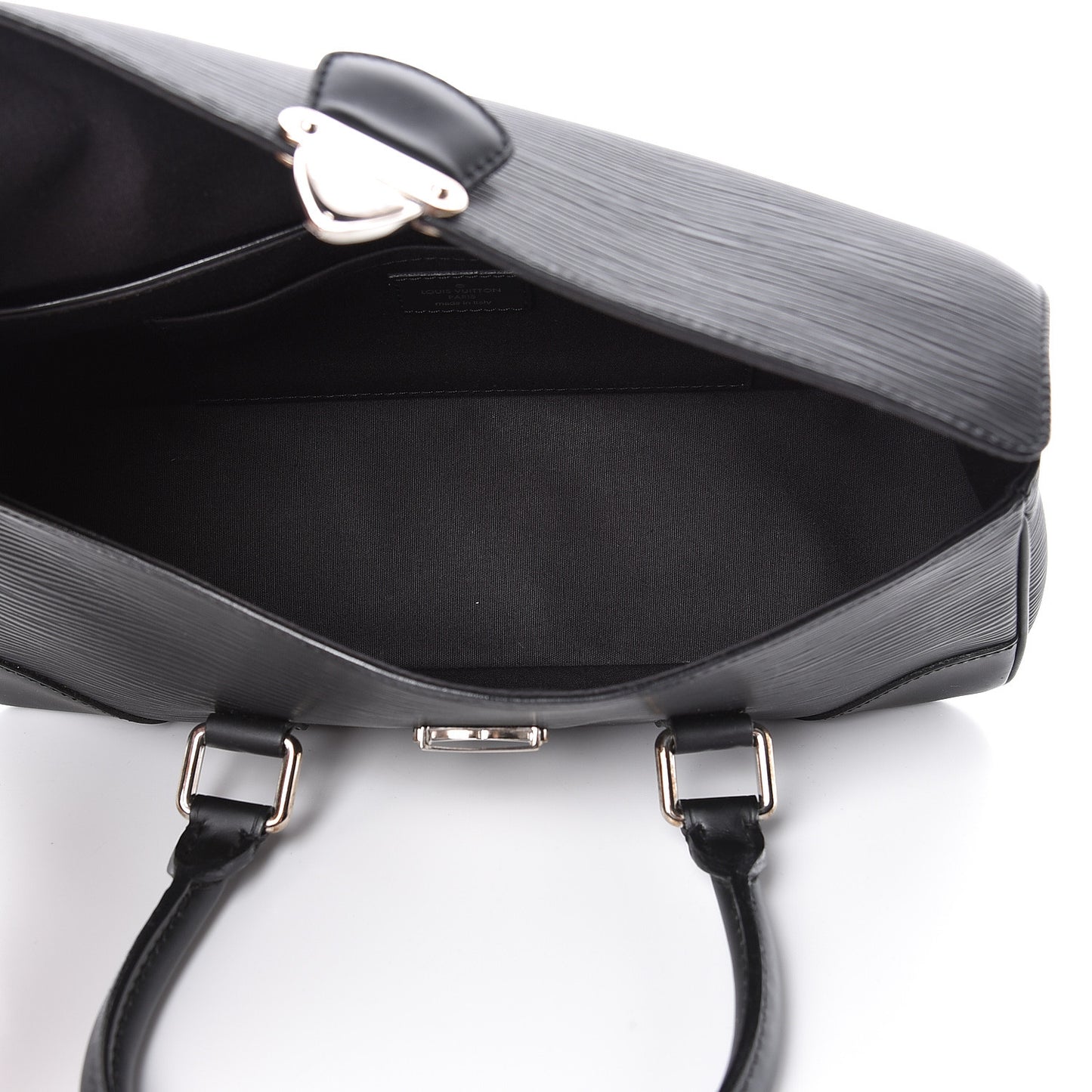 Epi Segur PM Black