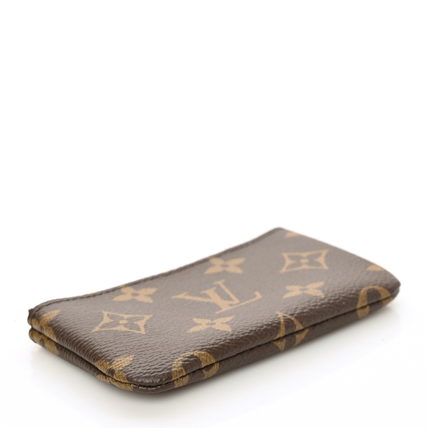 Louis Vuitton Monogram Key Pouch 4 of 6
