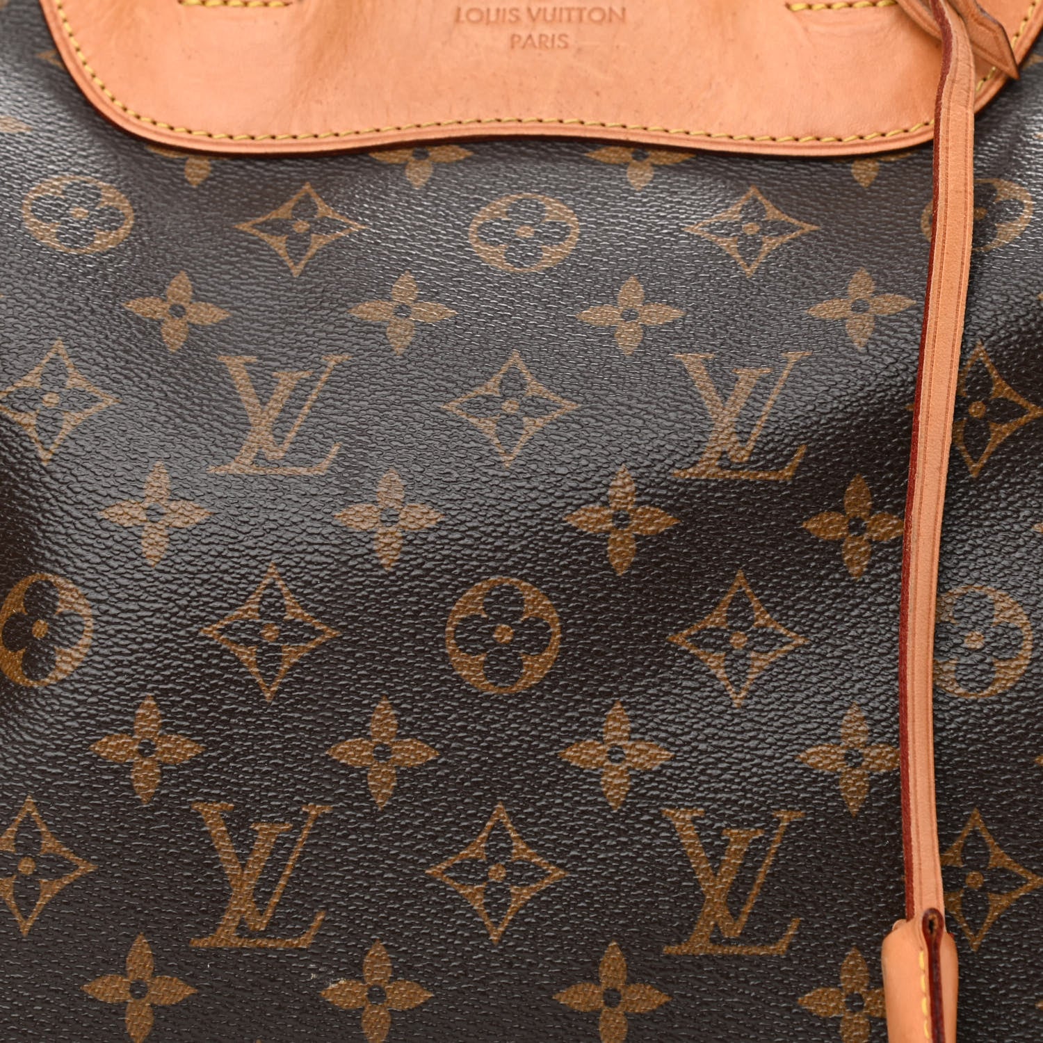 Louis Vuitton Monogram Retiro NM 8 of 17