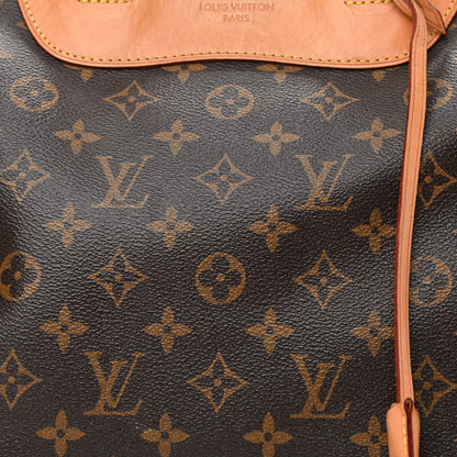 Louis Vuitton Monogram Retiro NM 8 of 17