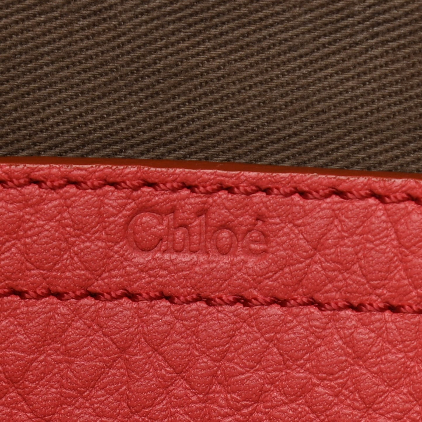 Calfskin Marcie Pochette Crossbody Bag Paradise Pink