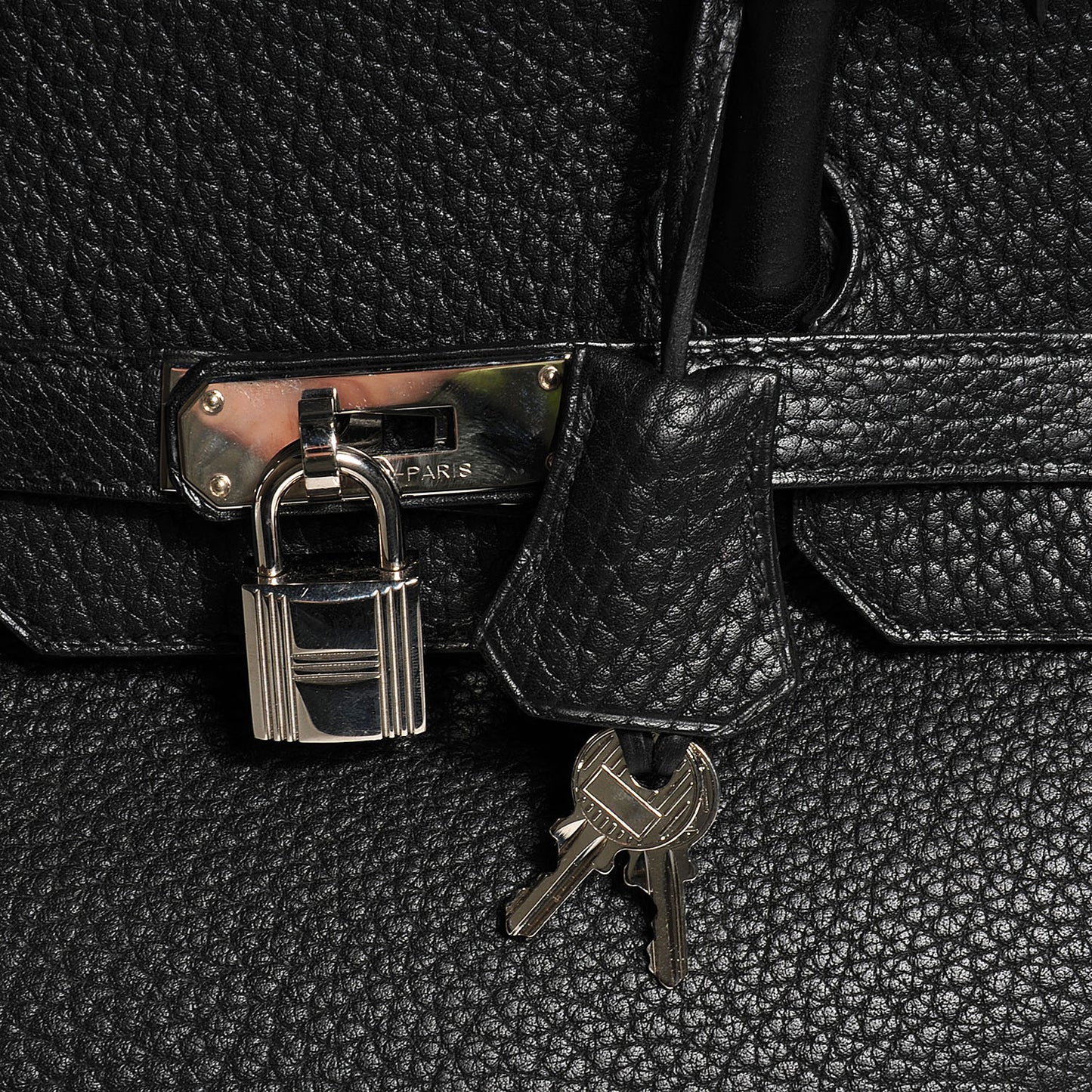 Fjord Birkin 35 Black
