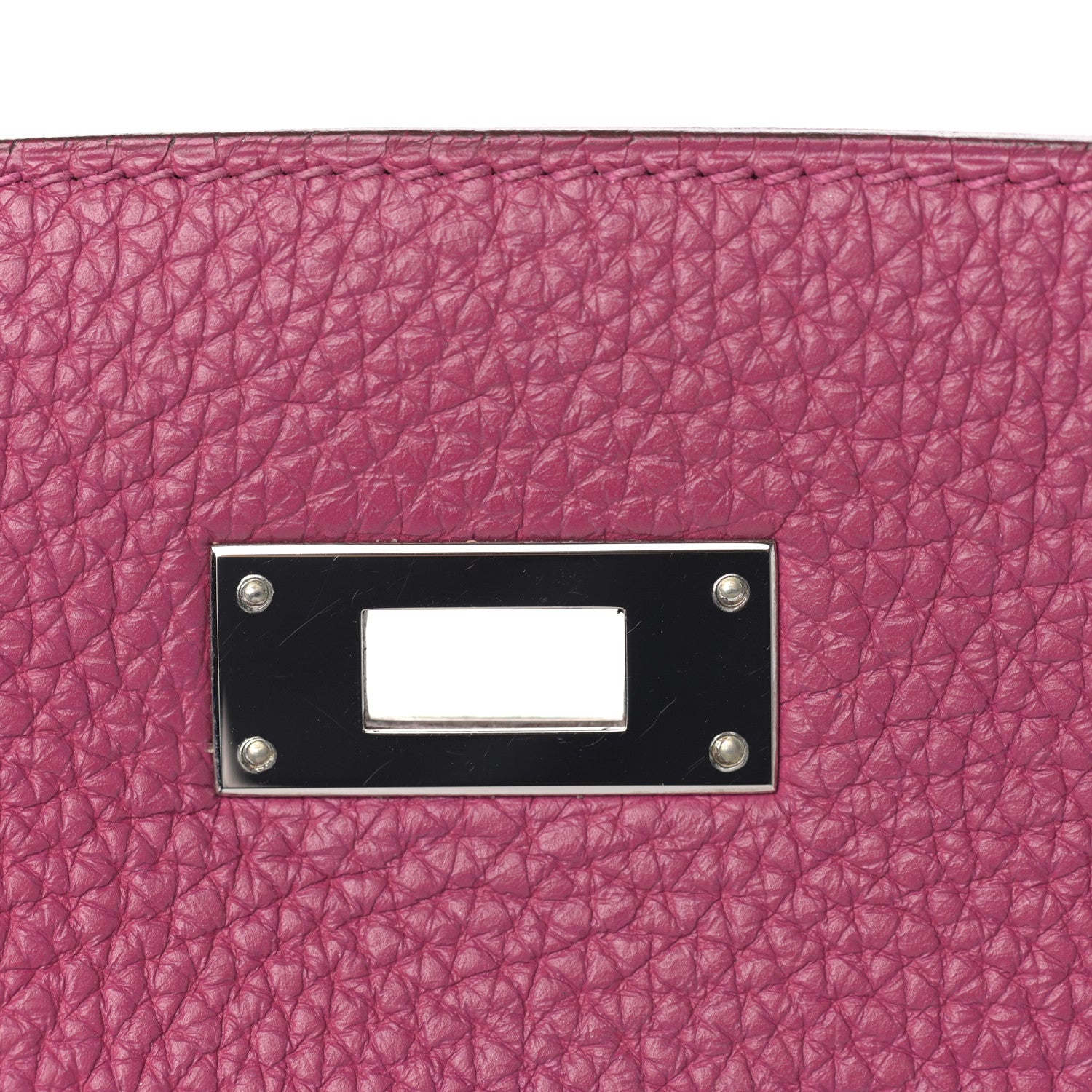 Hermes Togo Kelly Retourne 32 Tosca 20 of 37