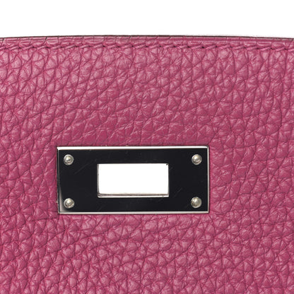 Hermes Togo Kelly Retourne 32 Tosca 20 of 37