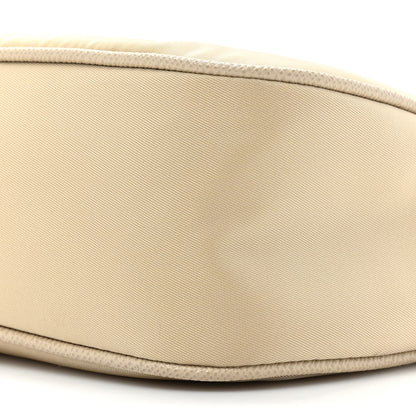 Prada Nylon Re-Edition 2005 Shoulder Bag Cammeo 7 of 12