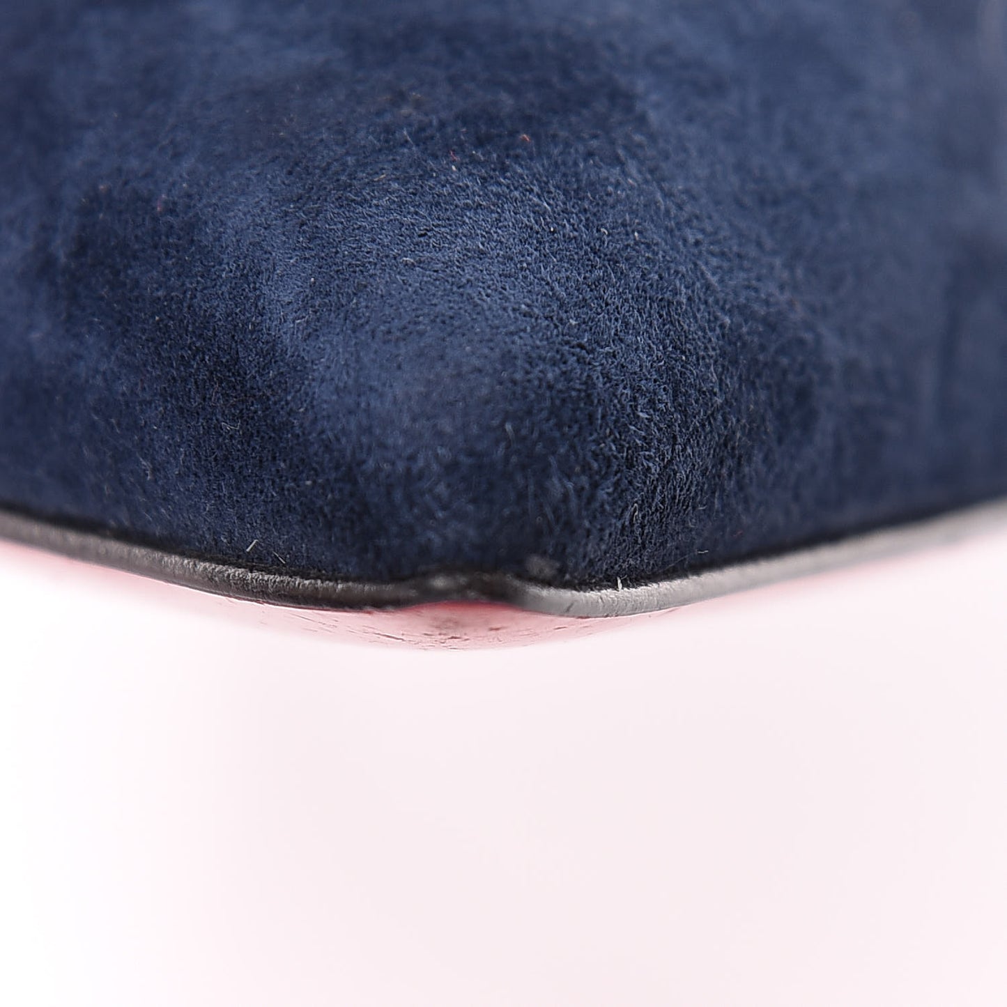 Veau Velours So Kate 85 Pumps 41 Navy