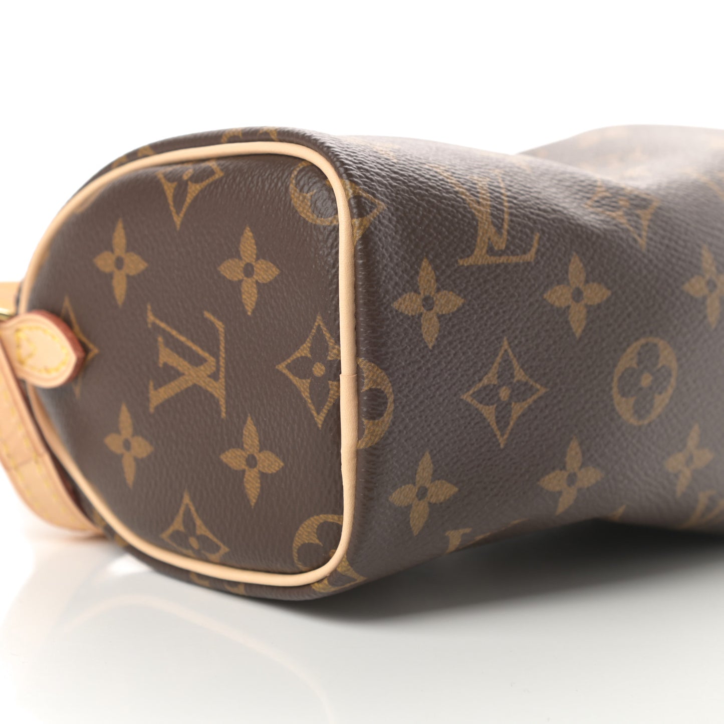 Monogram Nano Speedy