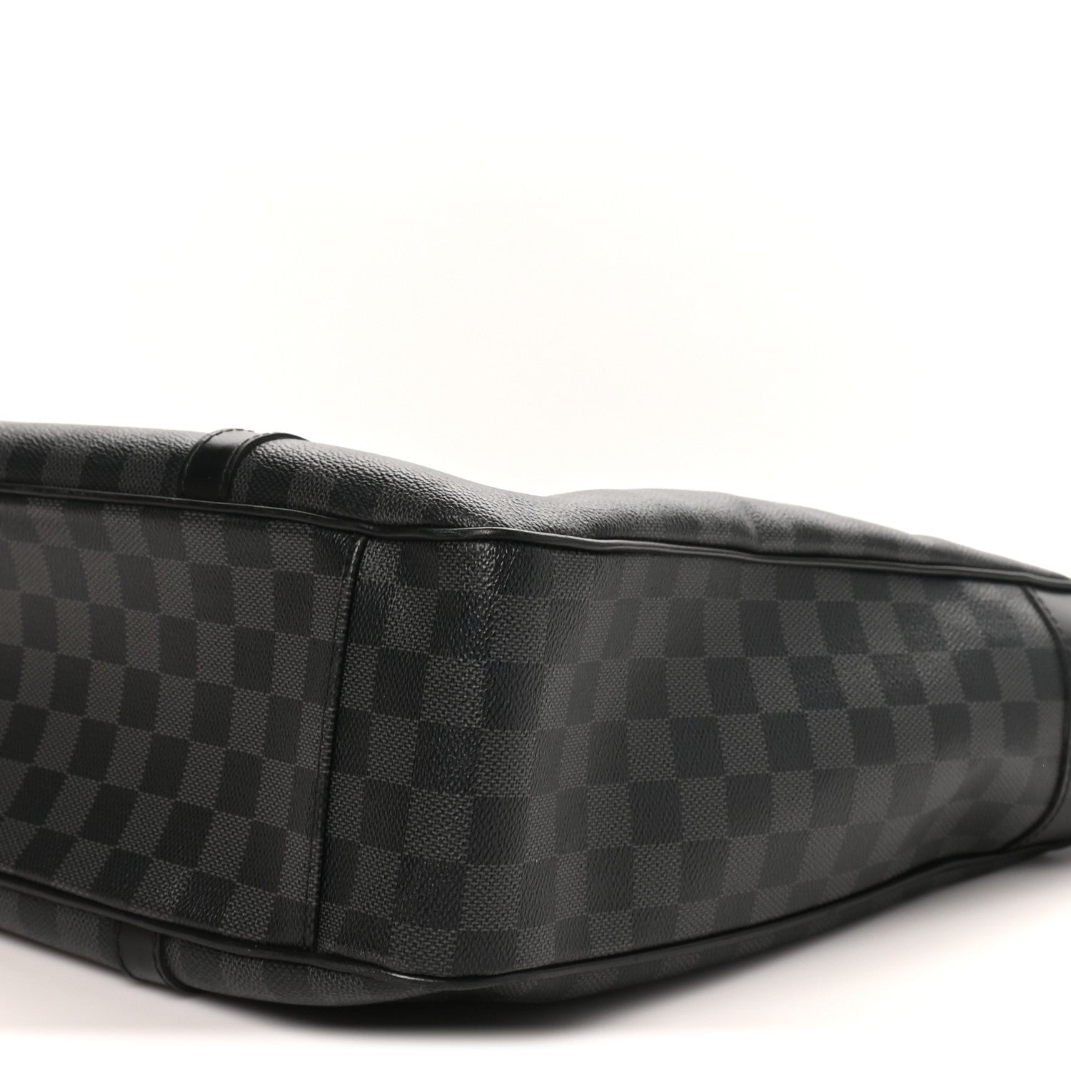 Louis Vuitton Damier Graphite Tadao 9 of 9