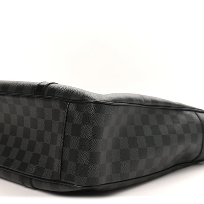 Louis Vuitton Damier Graphite Tadao 9 of 9