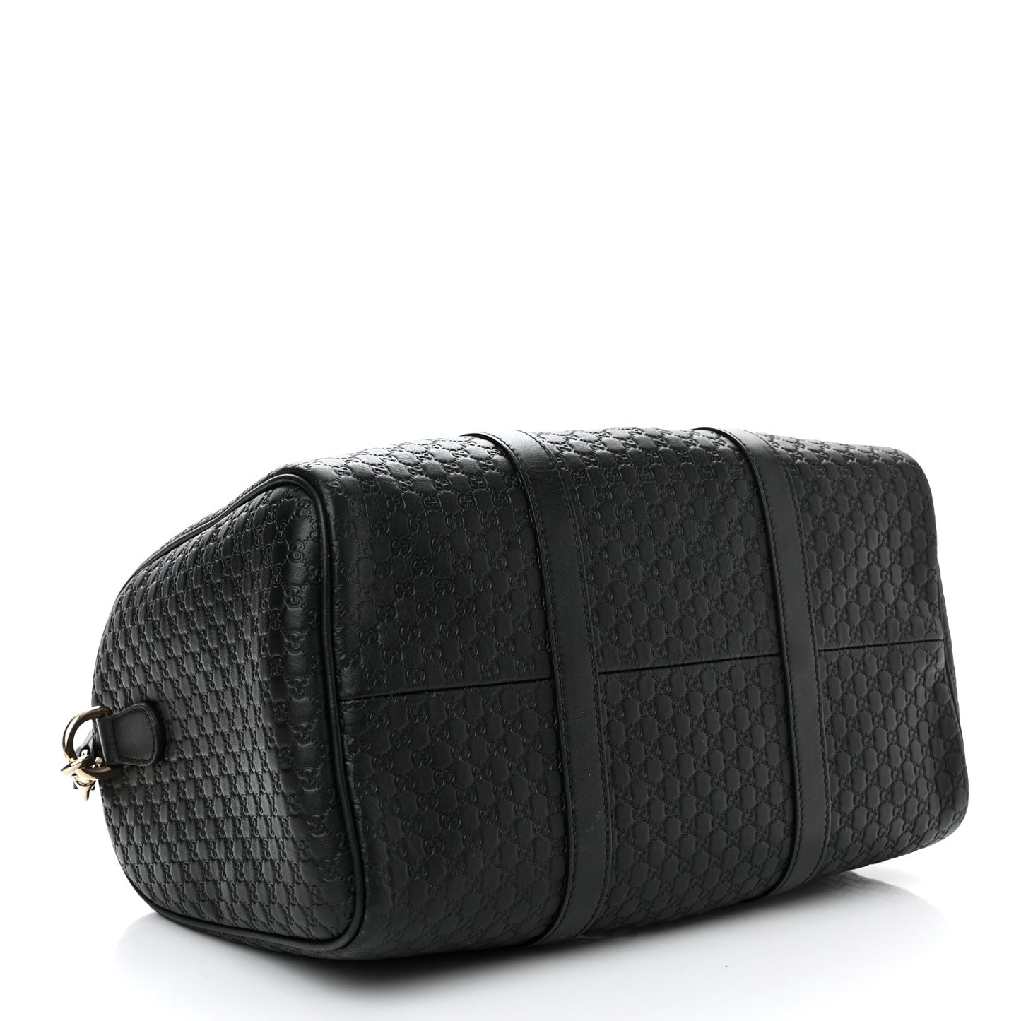 Microguccissima Medium Joy Boston Black