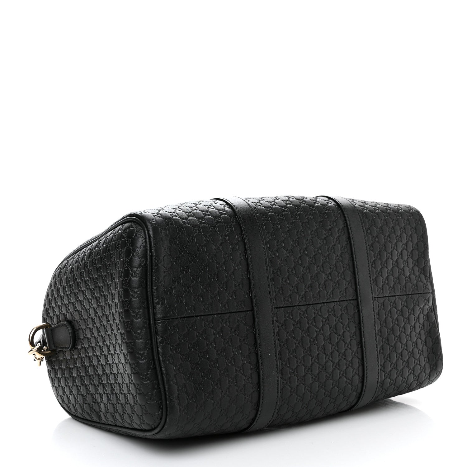 Gucci Microguccissima Medium Joy Boston Black 4 of 11