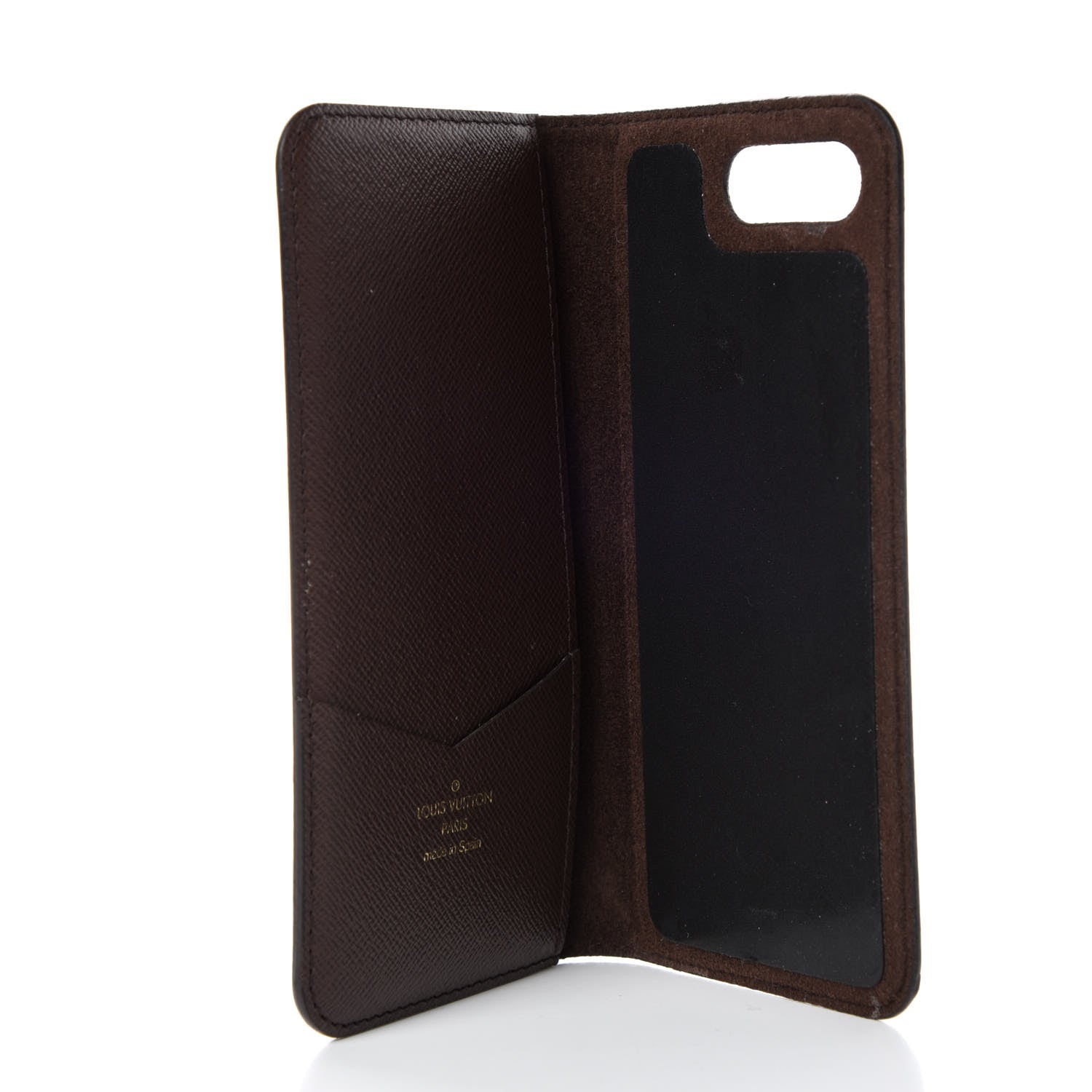 Louis Vuitton Monogram iPhone 7/8 Plus Folio Case 5 of 7
