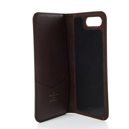 Louis Vuitton Monogram iPhone 7/8 Plus Folio Case 5 of 7