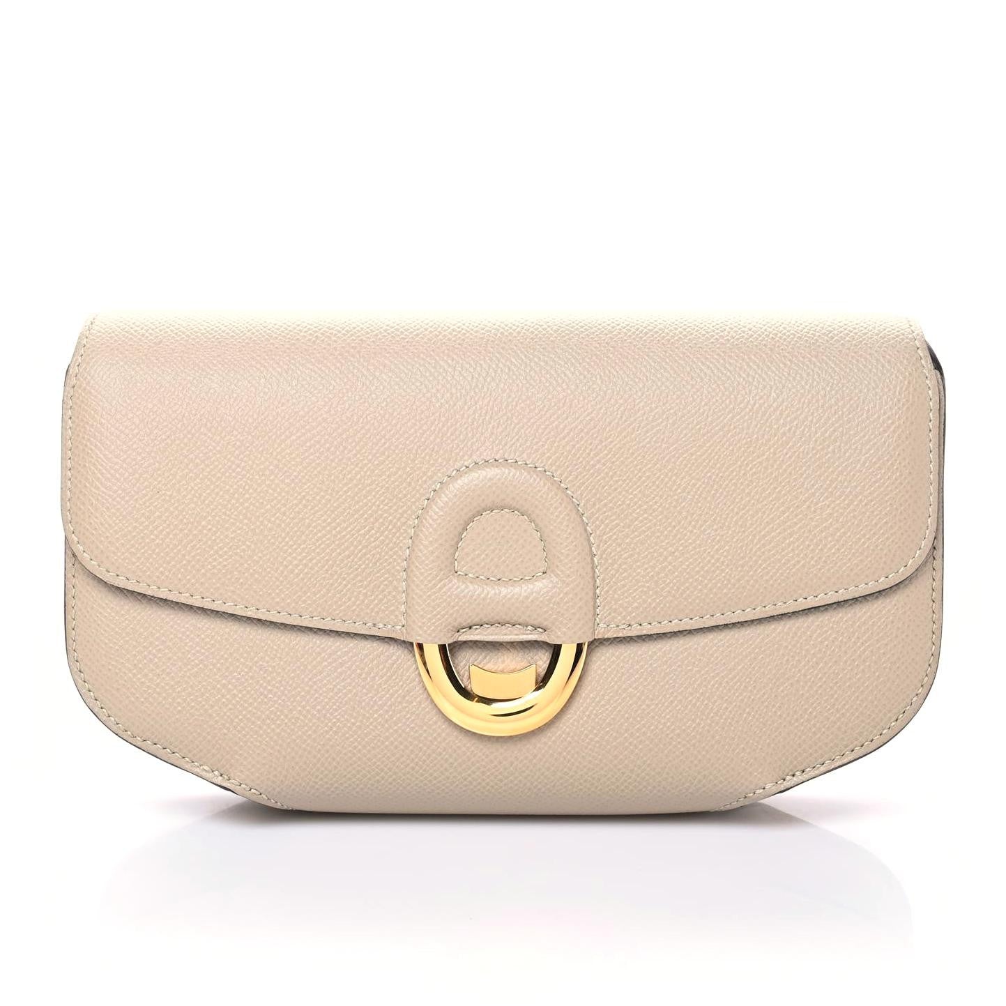 Epsom Cherche Midi Clutch Trench