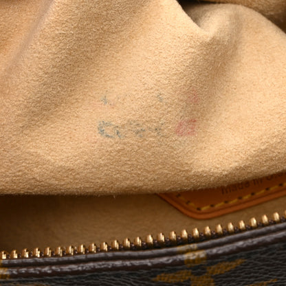 Louis Vuitton Monogram Looping MM 11 of 11