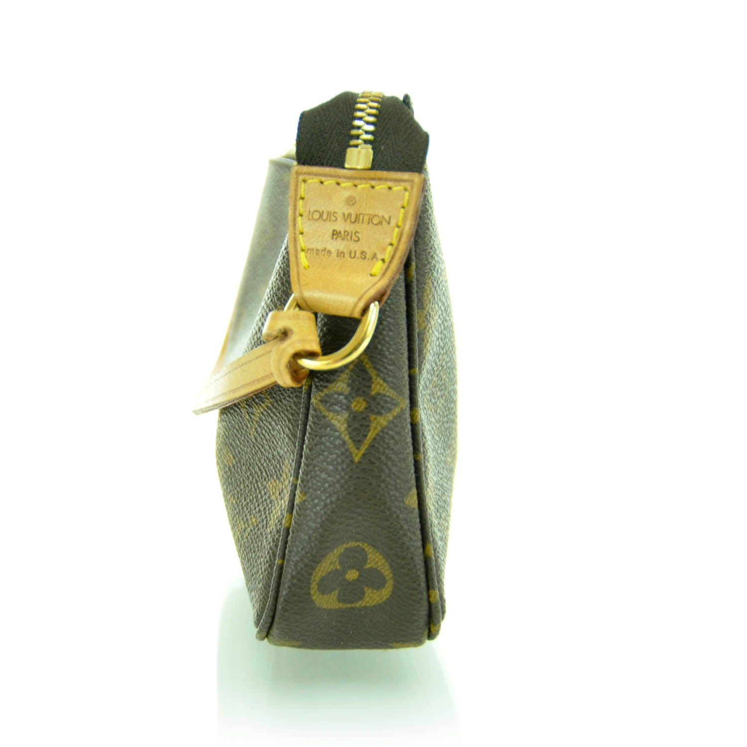 Louis Vuitton Monogram Pochette Accessories 6 of 11