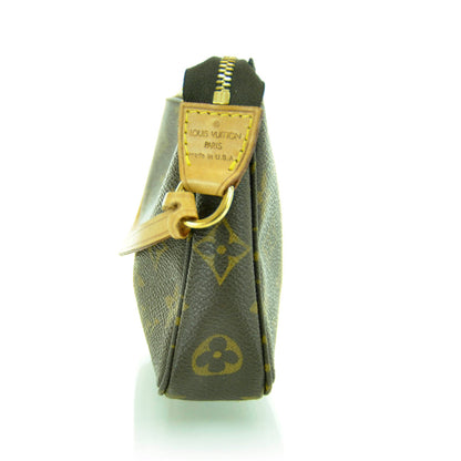 Louis Vuitton Monogram Pochette Accessories 6 of 11