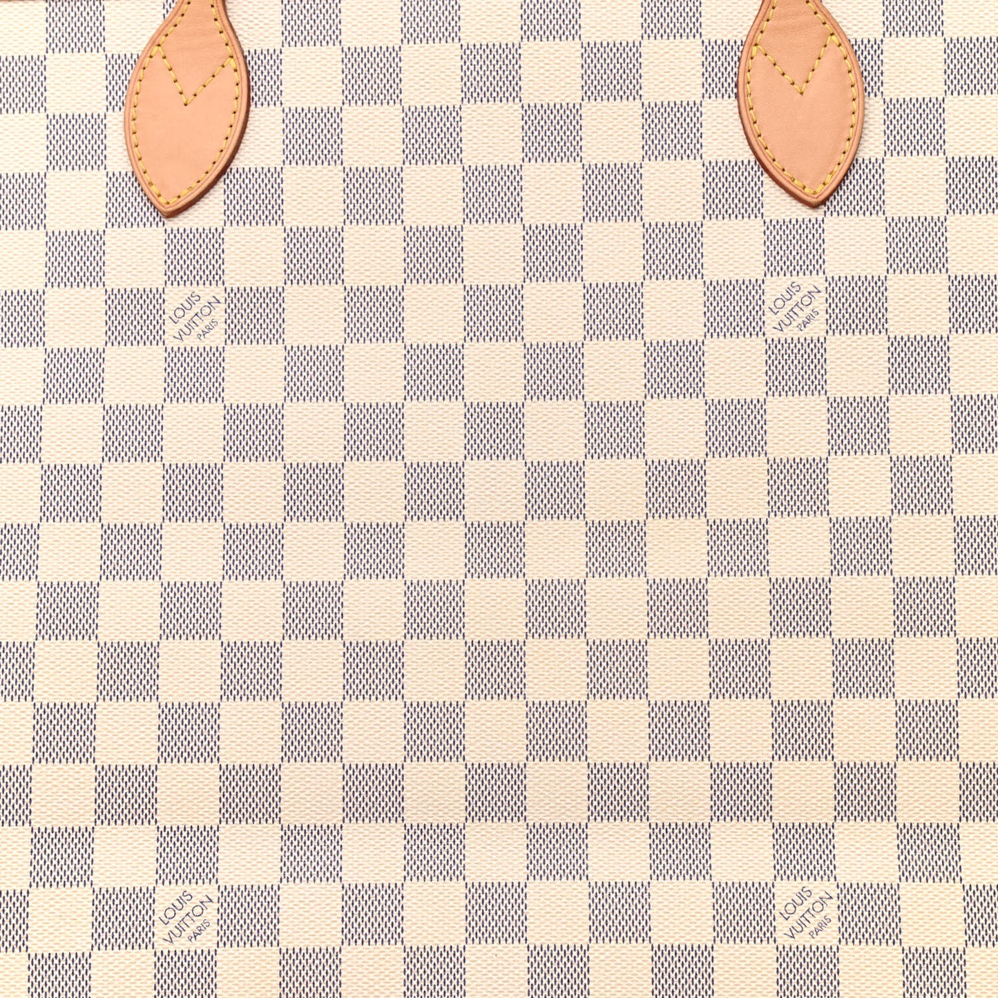 Damier Azur Neo Neverfull GM