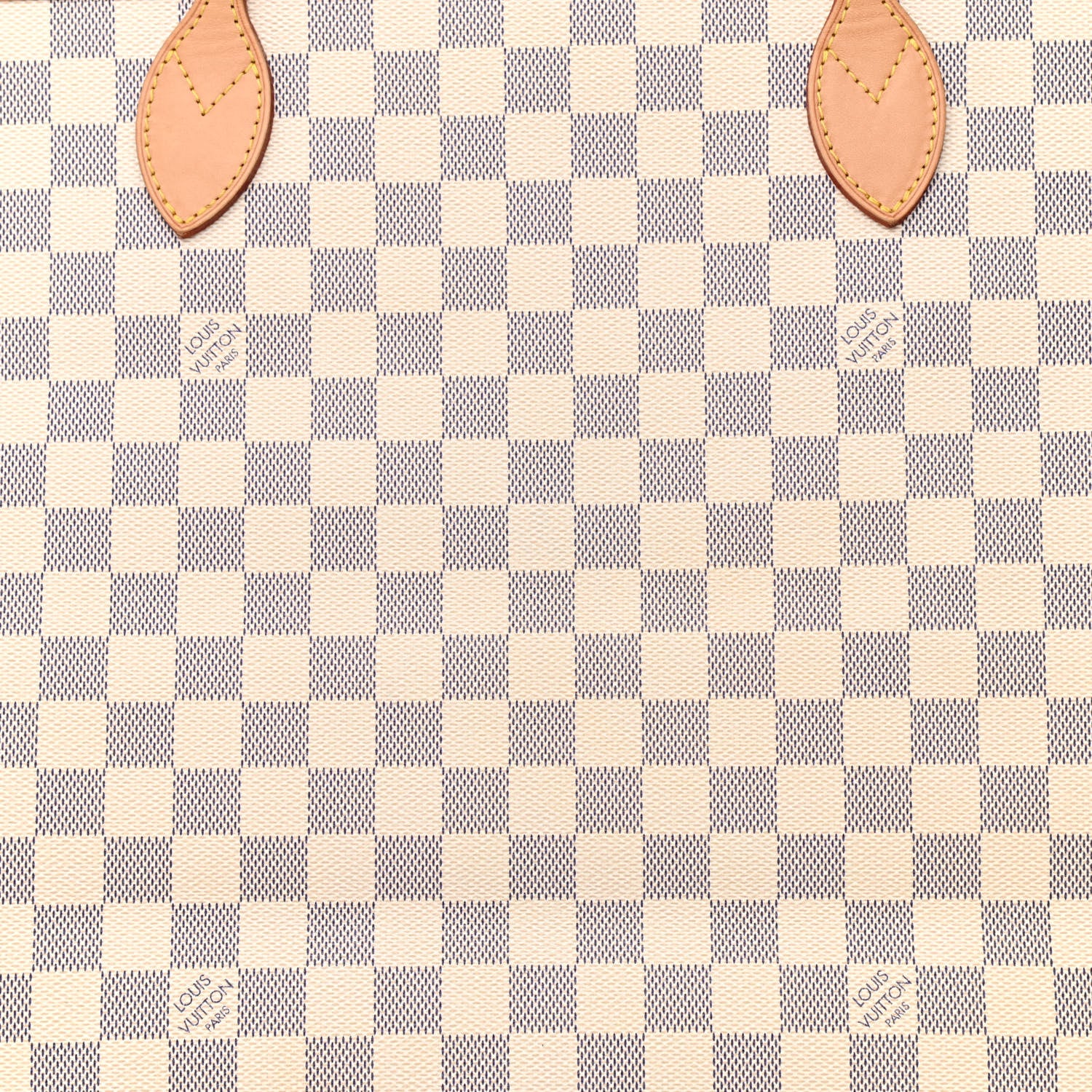 Louis Vuitton Damier Azur Neo Neverfull GM 11 of 13