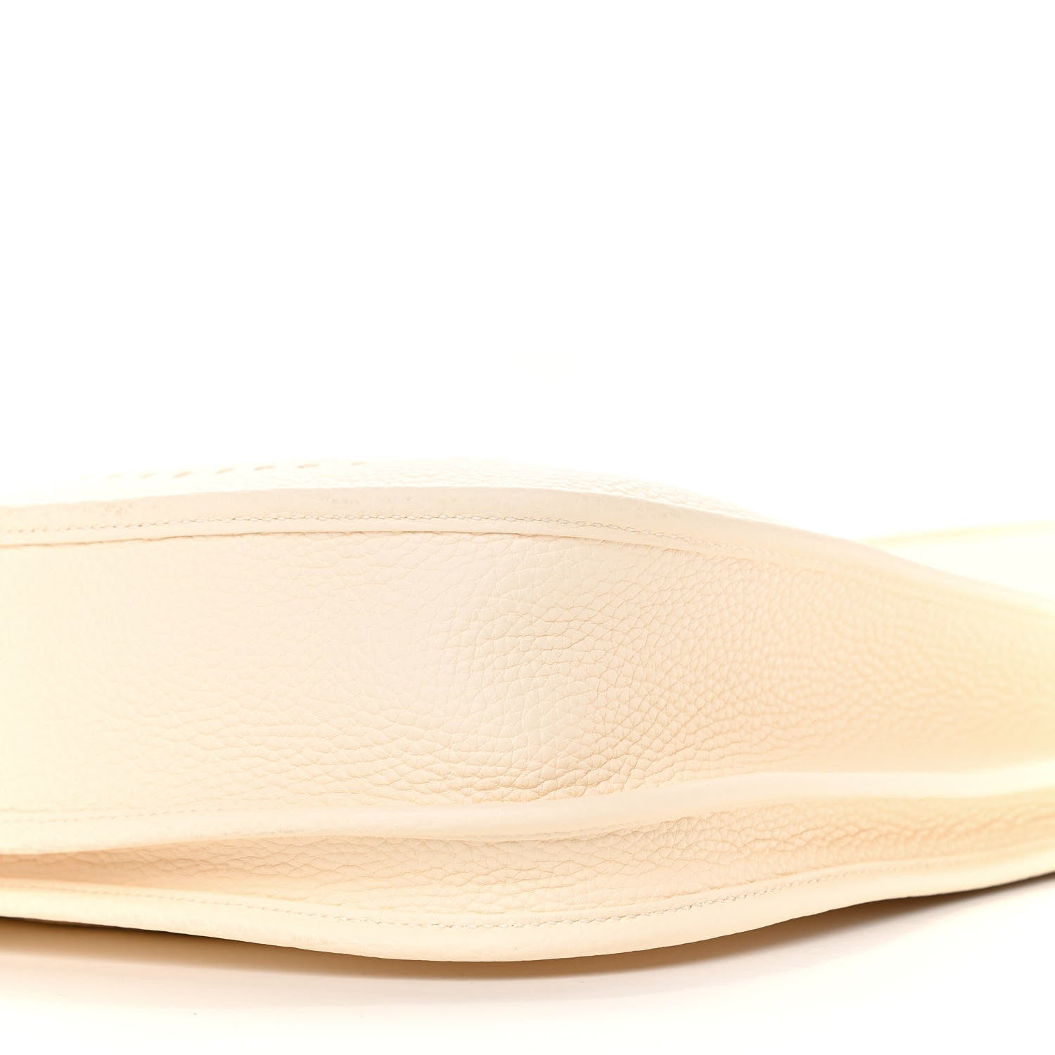 Hermes Taurillon Clemence Evelyne III PM Nata 10 of 12