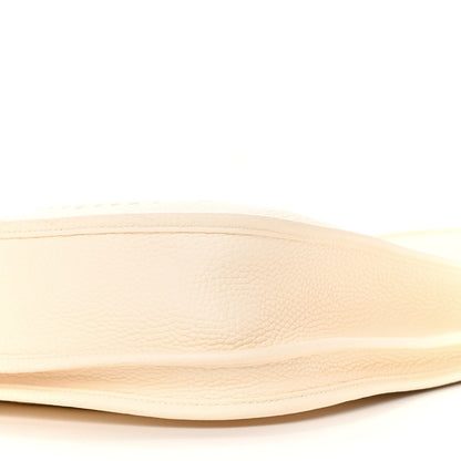 Hermes Taurillon Clemence Evelyne III PM Nata 10 of 12