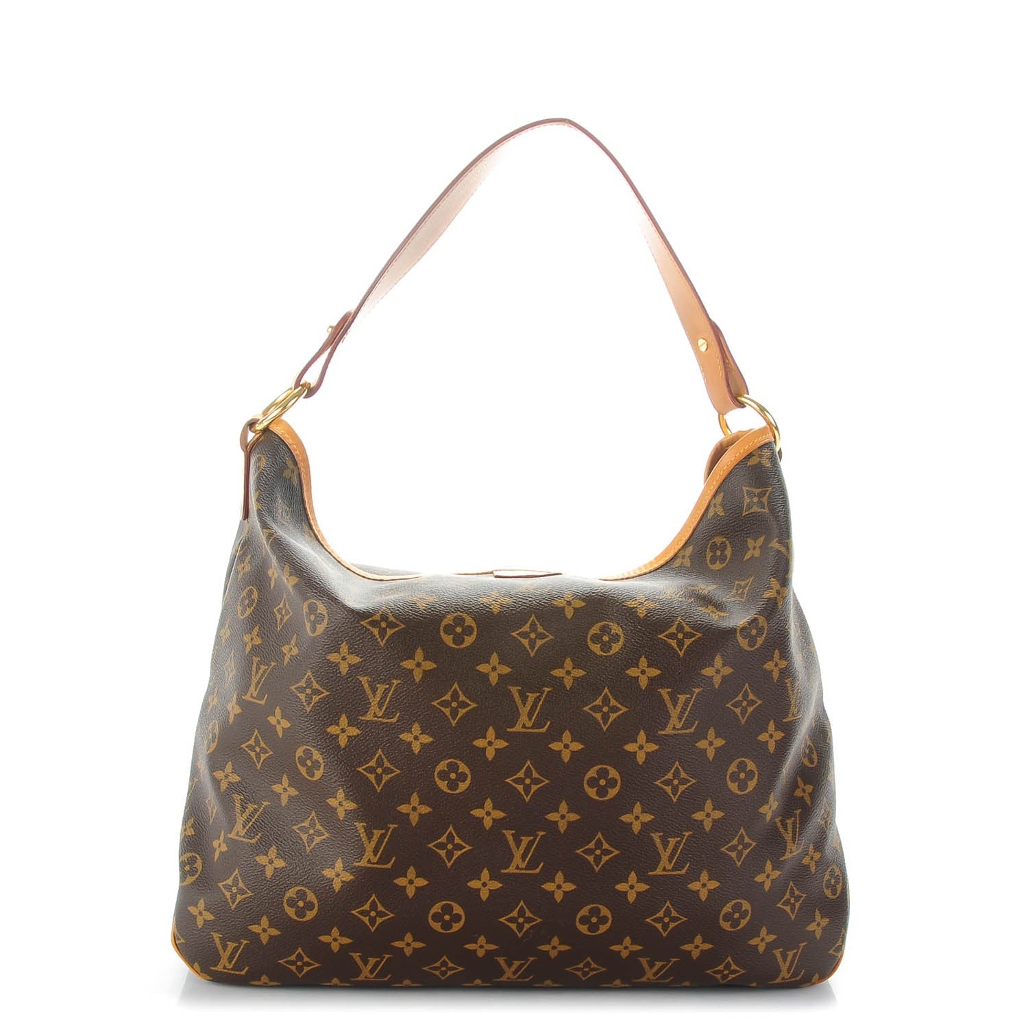 Louis Vuitton Monogram Delightful MM 1 of 8